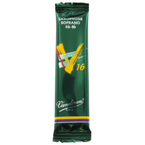 Vandoren V16 Sopran-Saxophon 3.5 Vandoren V16 Sopran-Saxophon 3.5