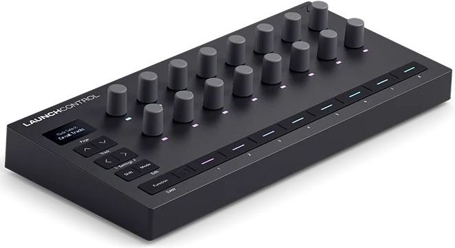 Novation Launch Control 3 – Bild 3