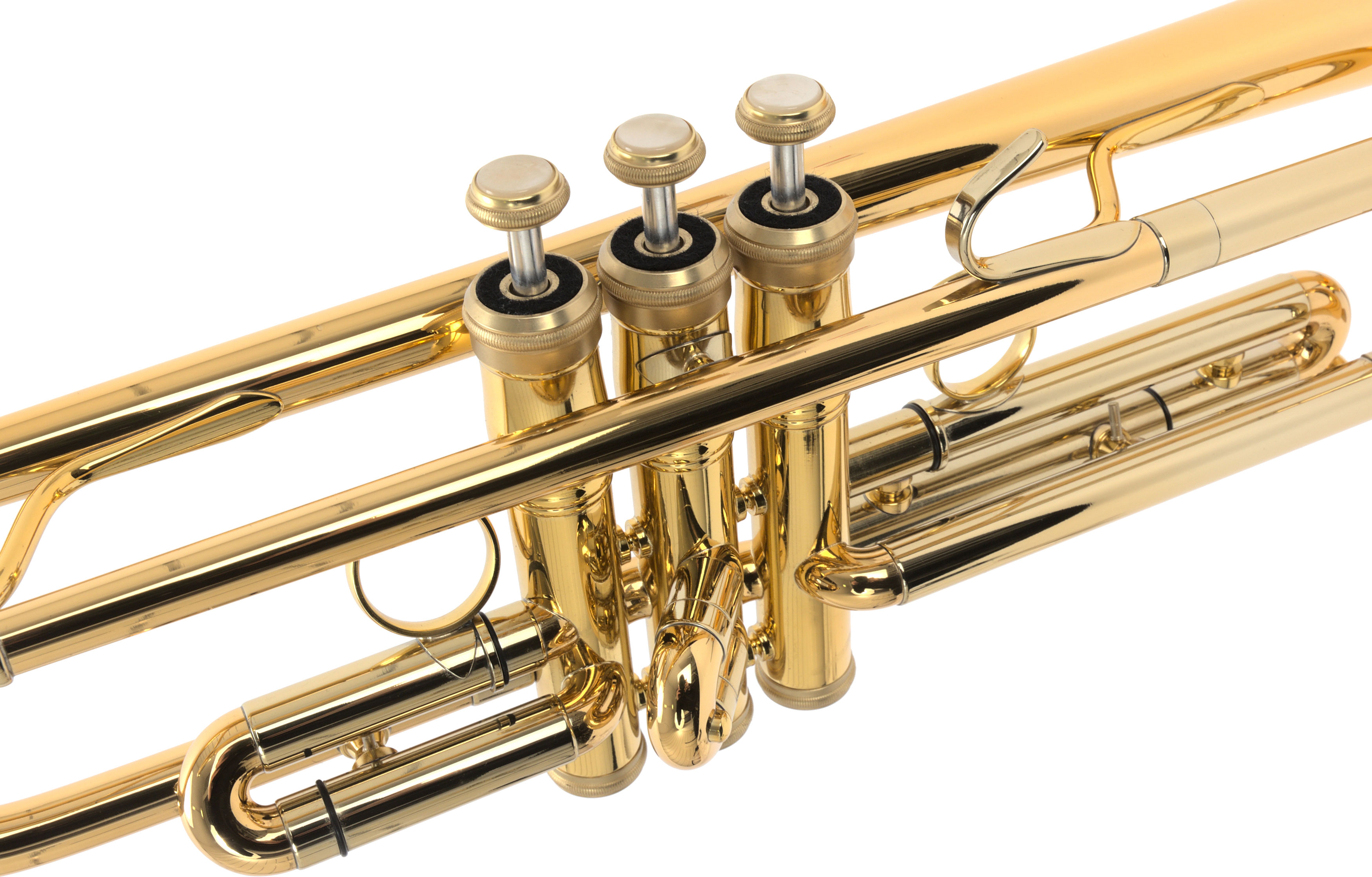 Kühnl & Hoyer Topline Bb-Trumpet GM