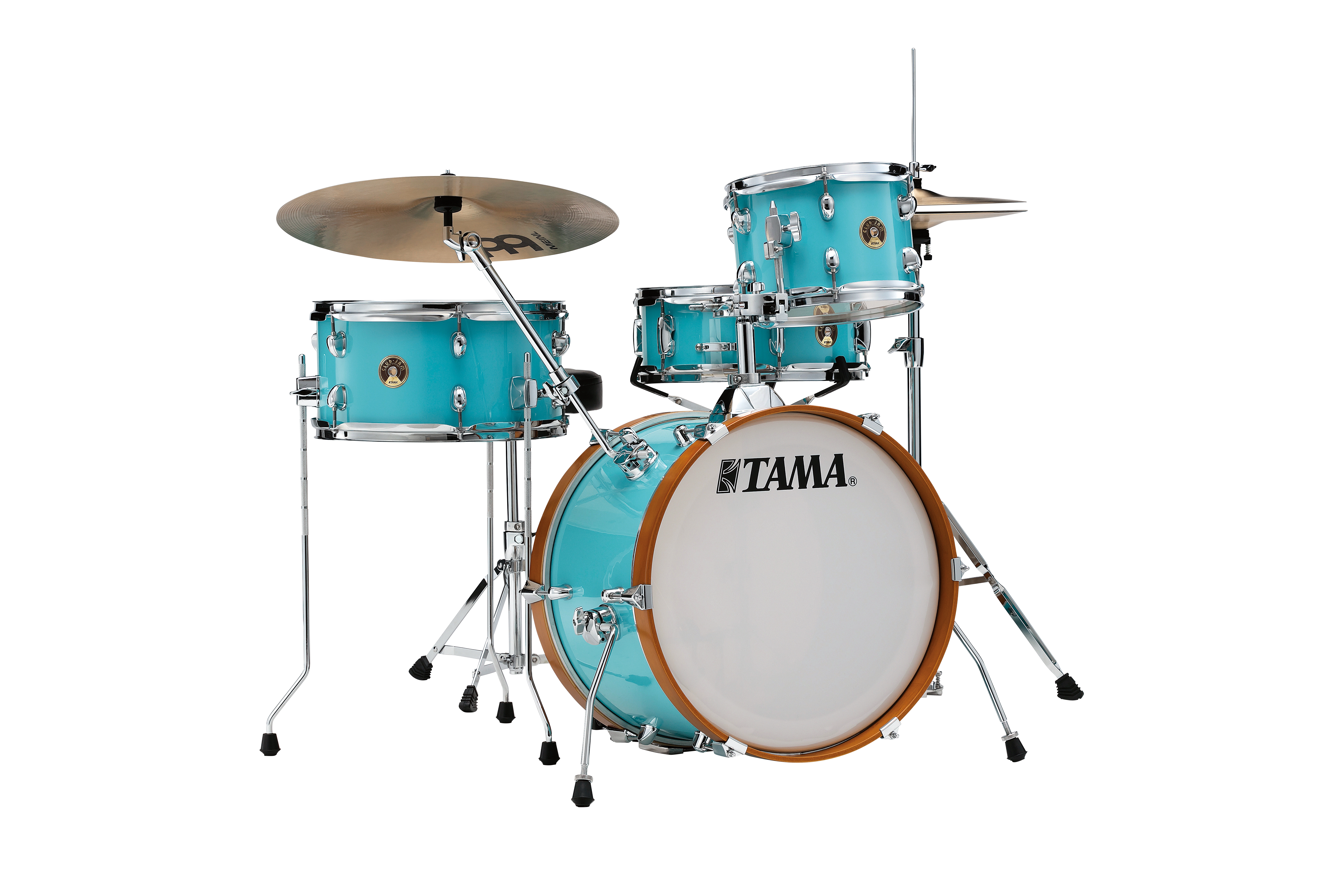 Tama Club Jam Vintage Kit-AQB – Bild 8
