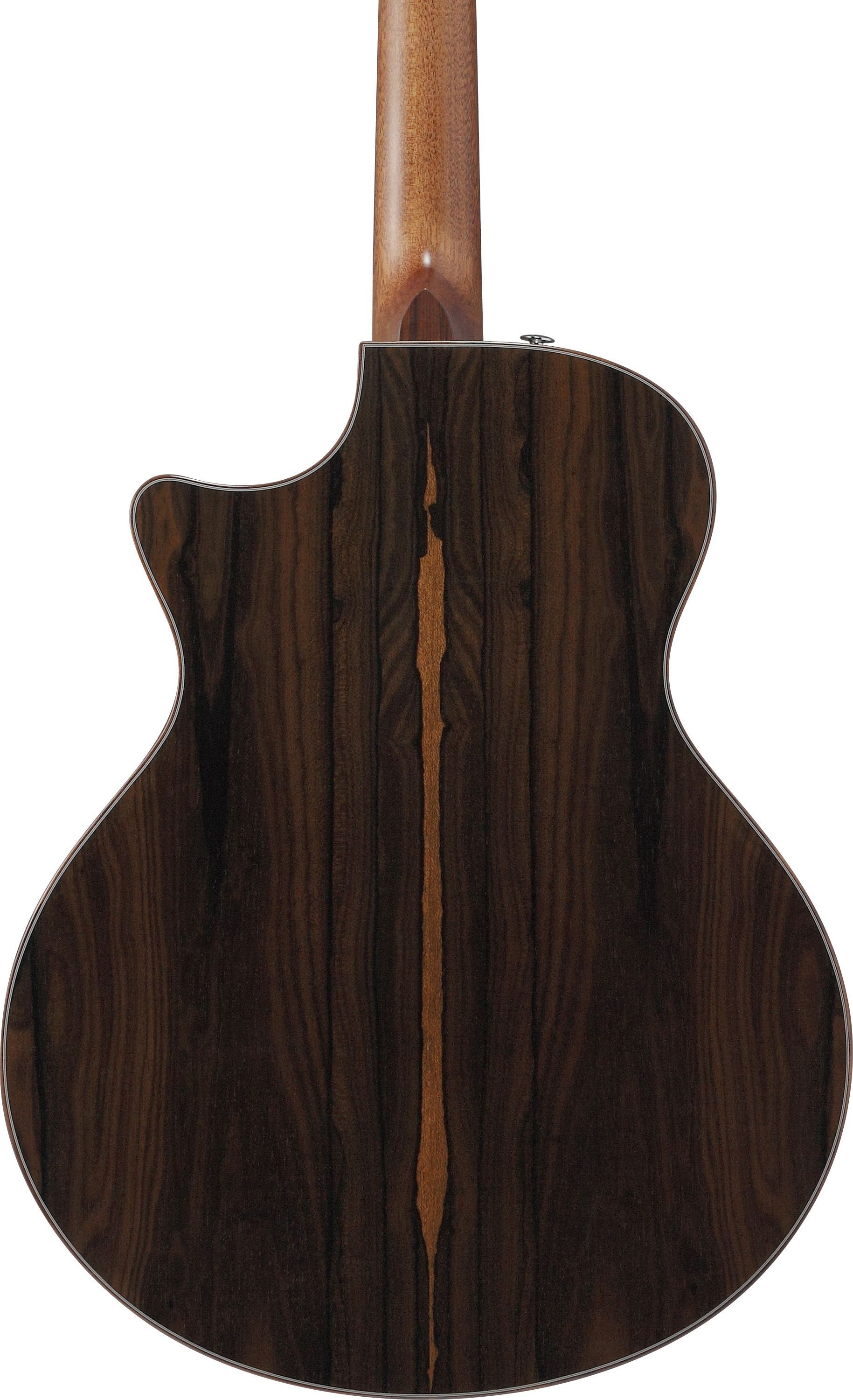 Ibanez AE300ZRJR-NT – Bild 5
