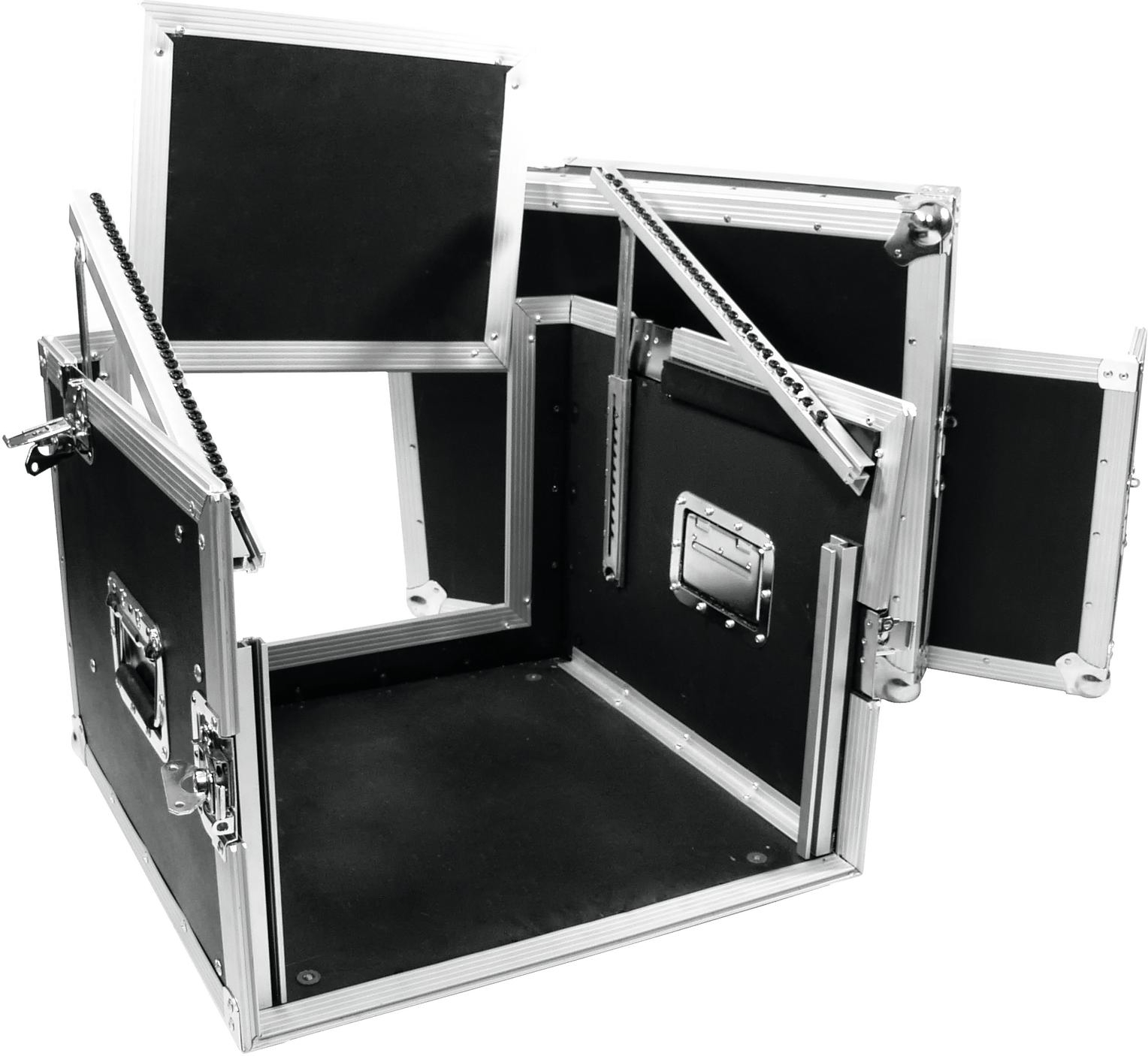 ROADINGER Spezial-Kombi-Case Profi, 6HE