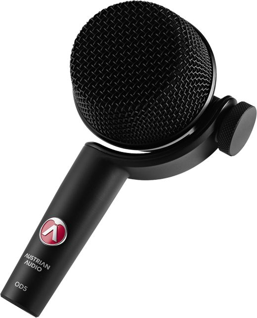 Austrian Audio OD5