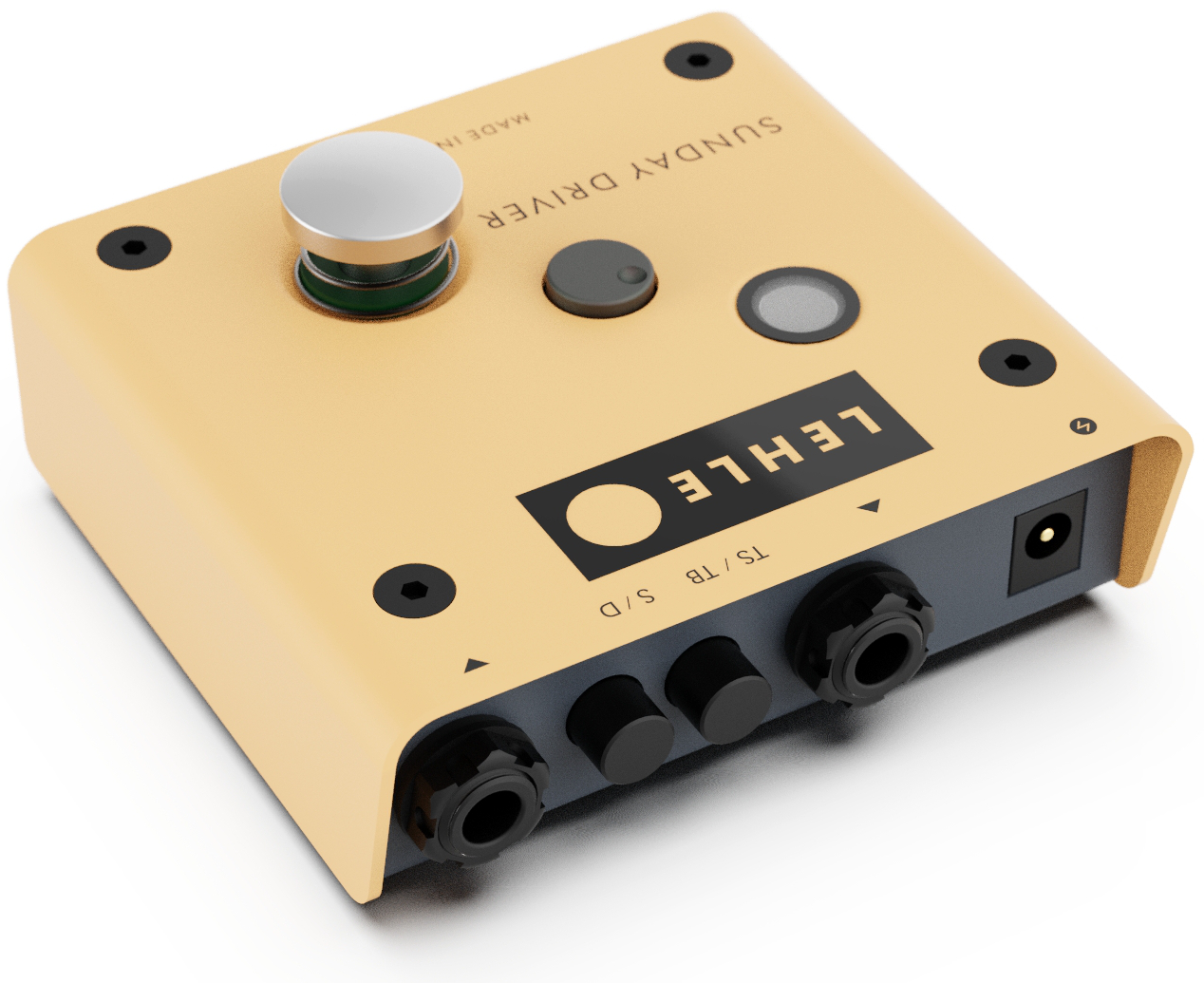 Lehle Sunday Driver SW II