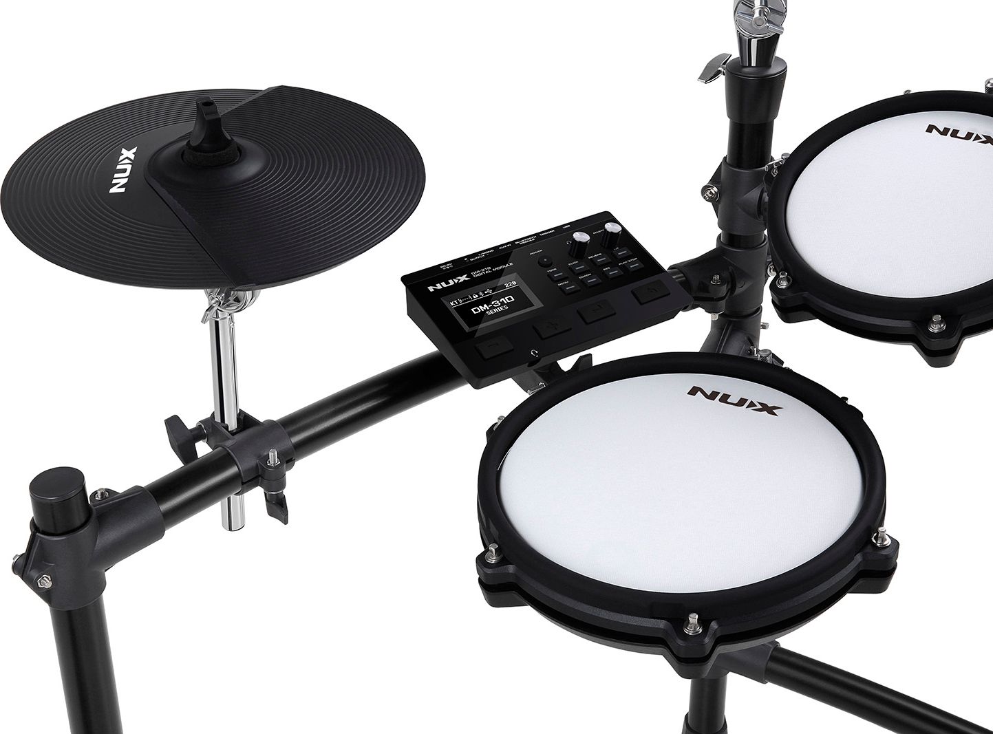 Nux PNU DM-310 – Bild 6