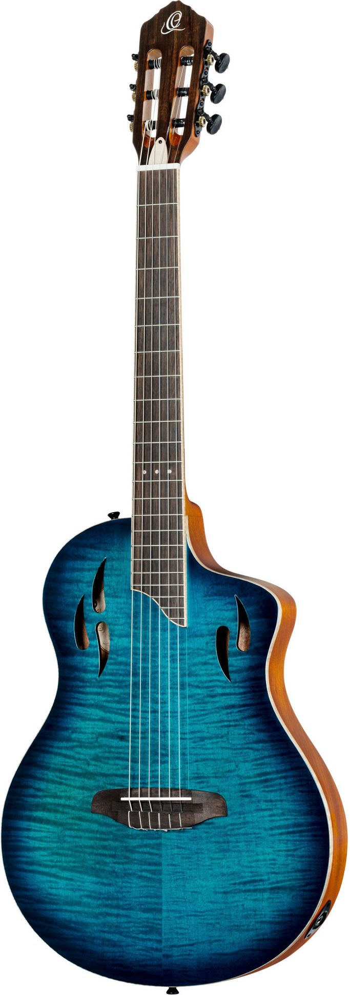 Ortega RTPDLX-FMA – Bild 3