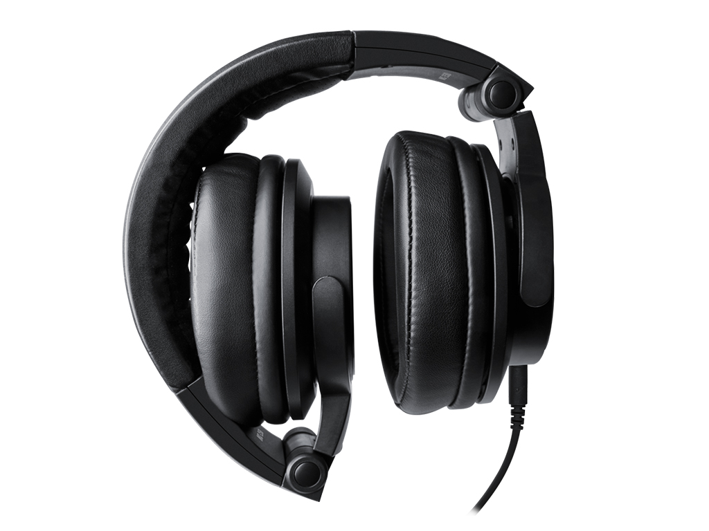 Mackie MC-250