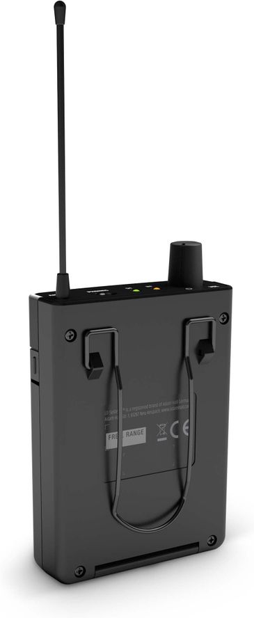 LD Systems U308 IEM HP – Bild 5