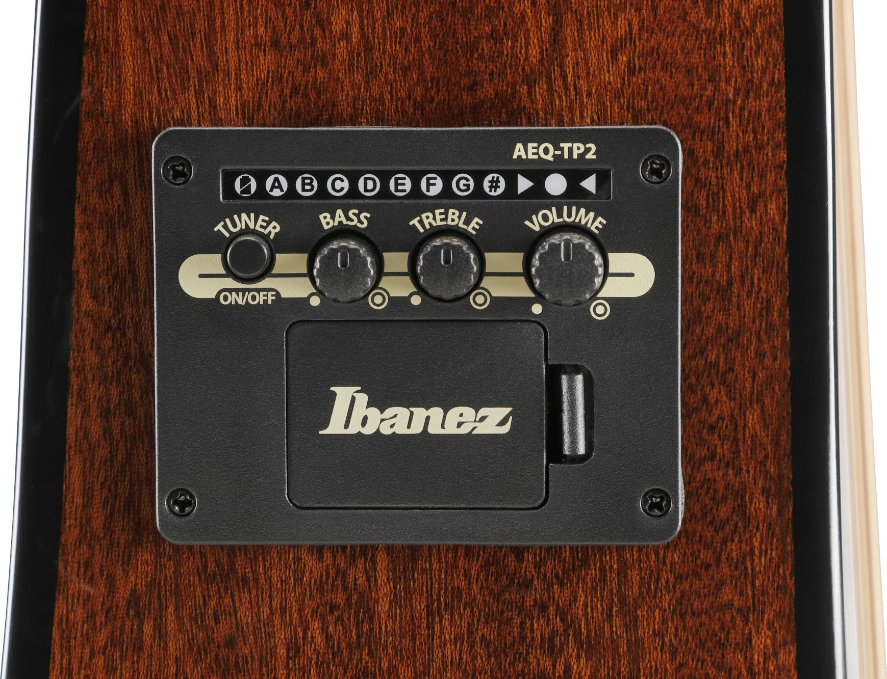 Ibanez AAM 140E MHS – Bild 8