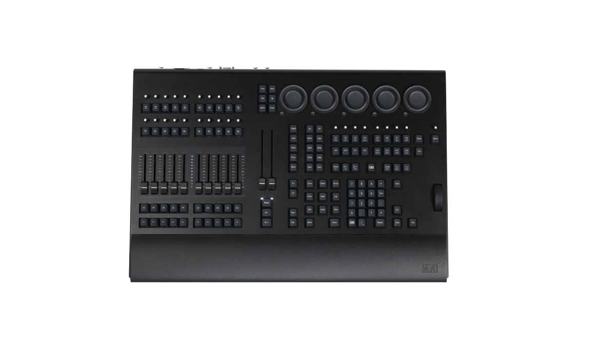 MA grandMA3 onPC Command Wing MA grandMA3 onPC Command Wing