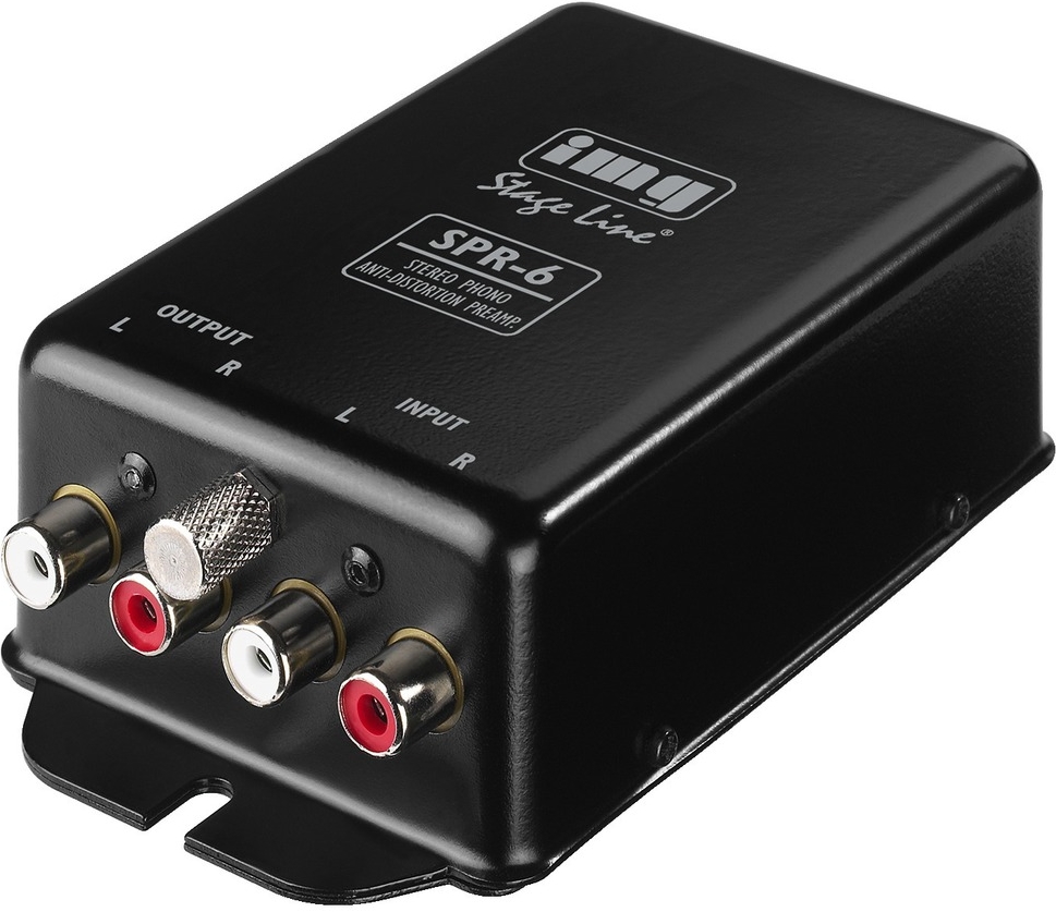 IMG Stageline SPR-6  IMG Stageline SPR-6