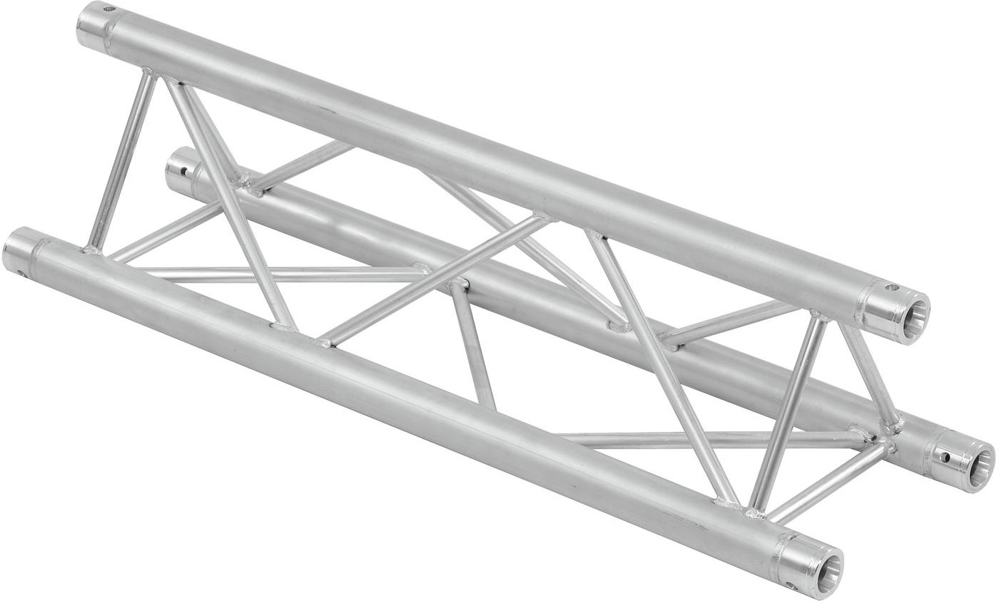 Alutruss TRILOCK S-500 3-Punkt Traverse schwarz