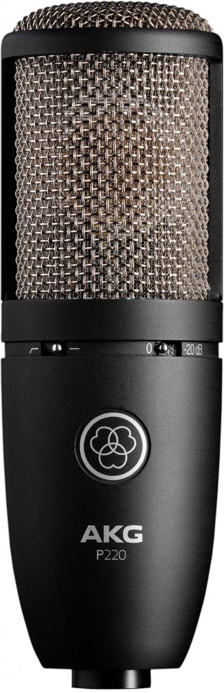 AKG P220 AKG P220