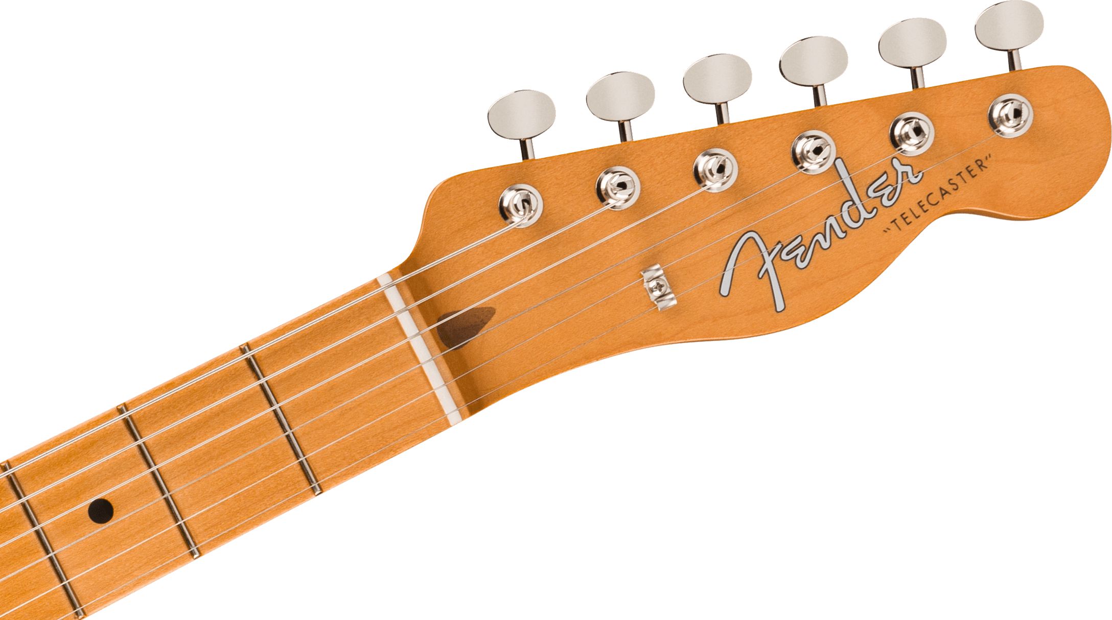 Fender Vintera III 50s Telecaster Butterscotch Blonde – Bild 5