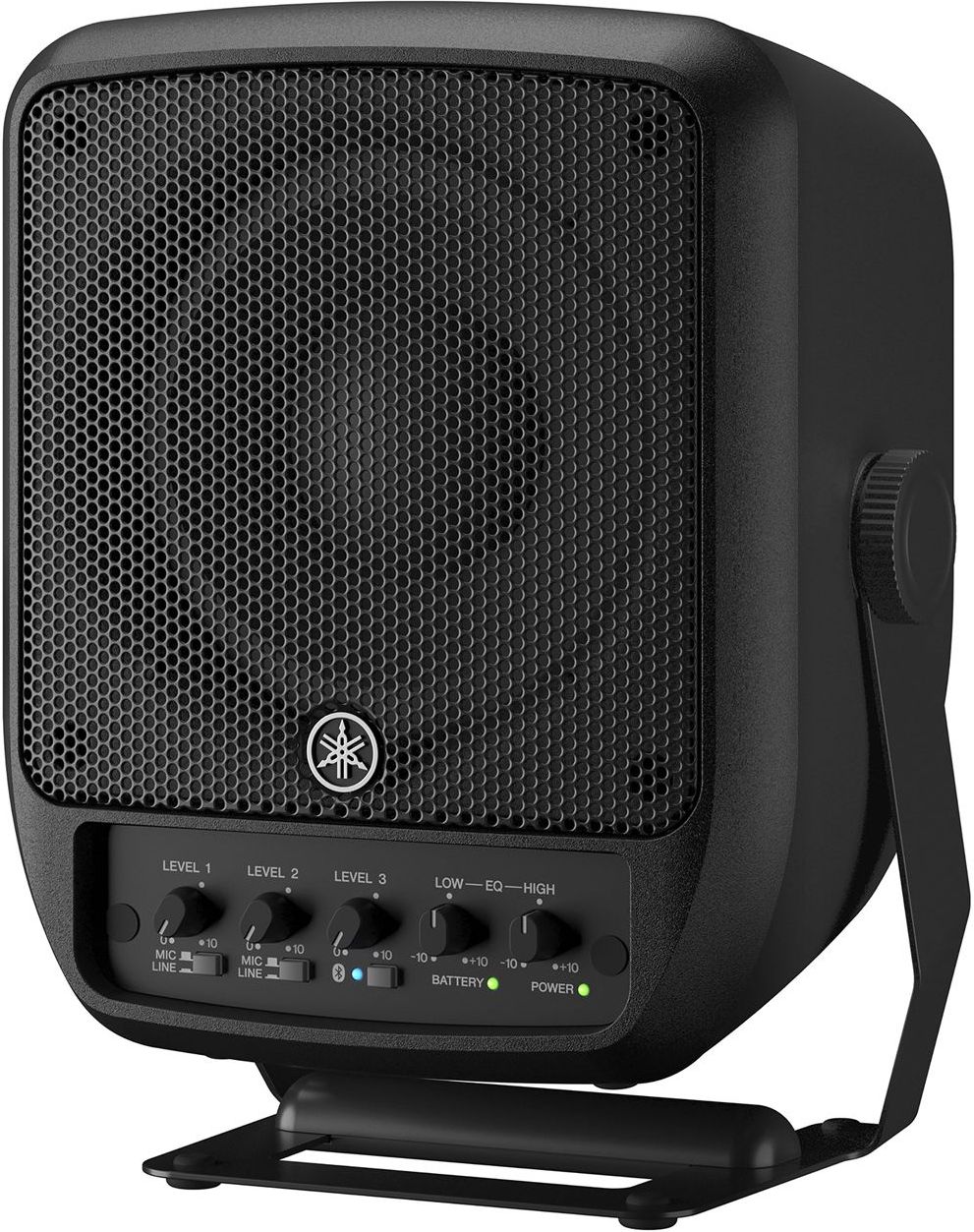 Yamaha Stagepas 100BTR (Retoure) – Bild 2