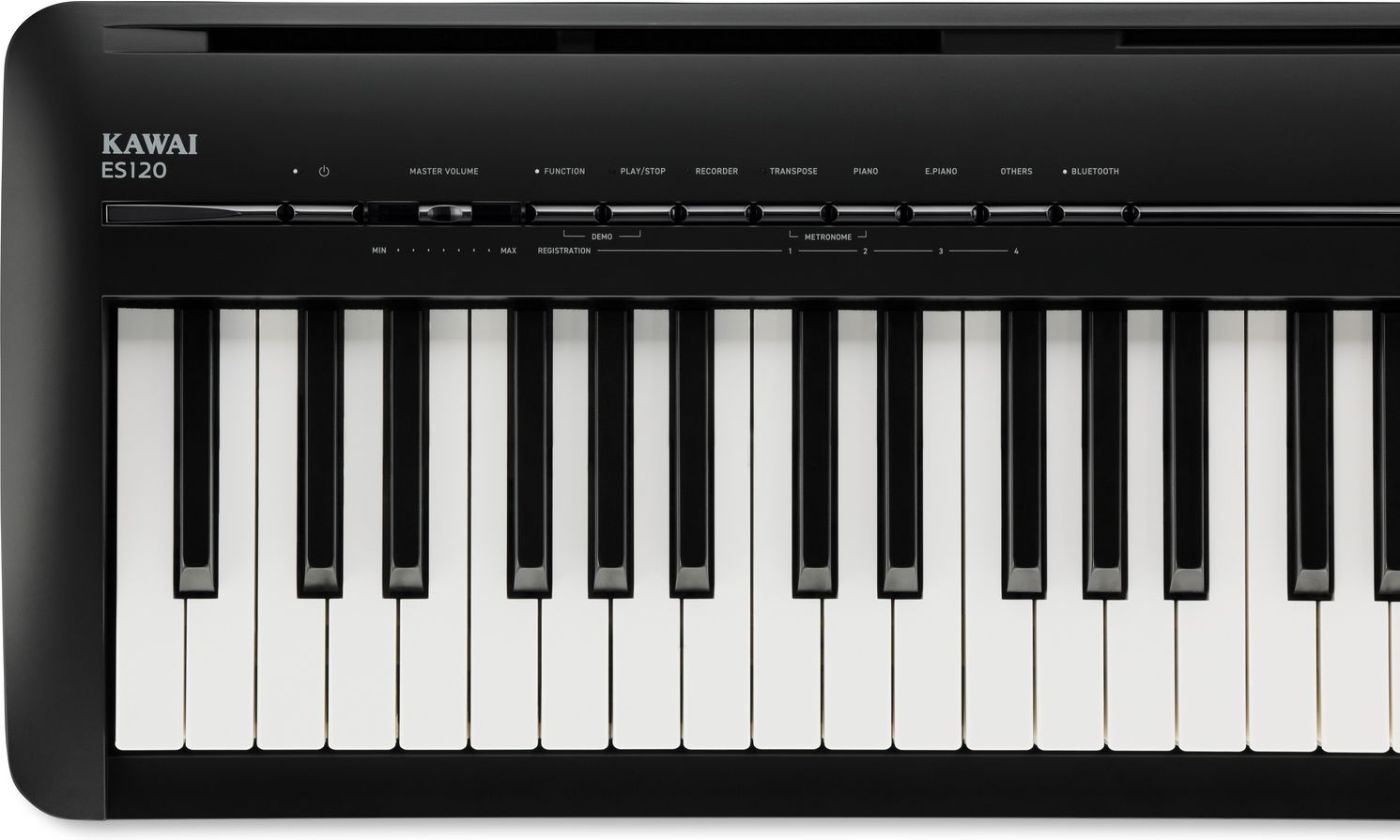 Kawai ES 120 B – Bild 3