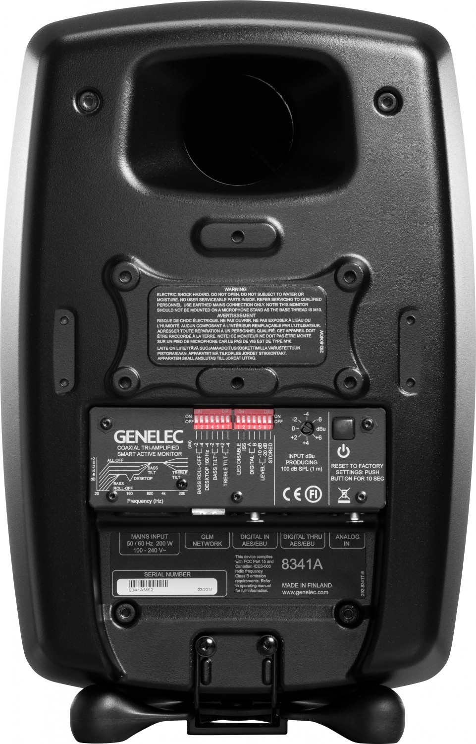 Genelec 8341AM