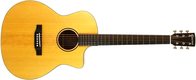 Crafter ES-TCE