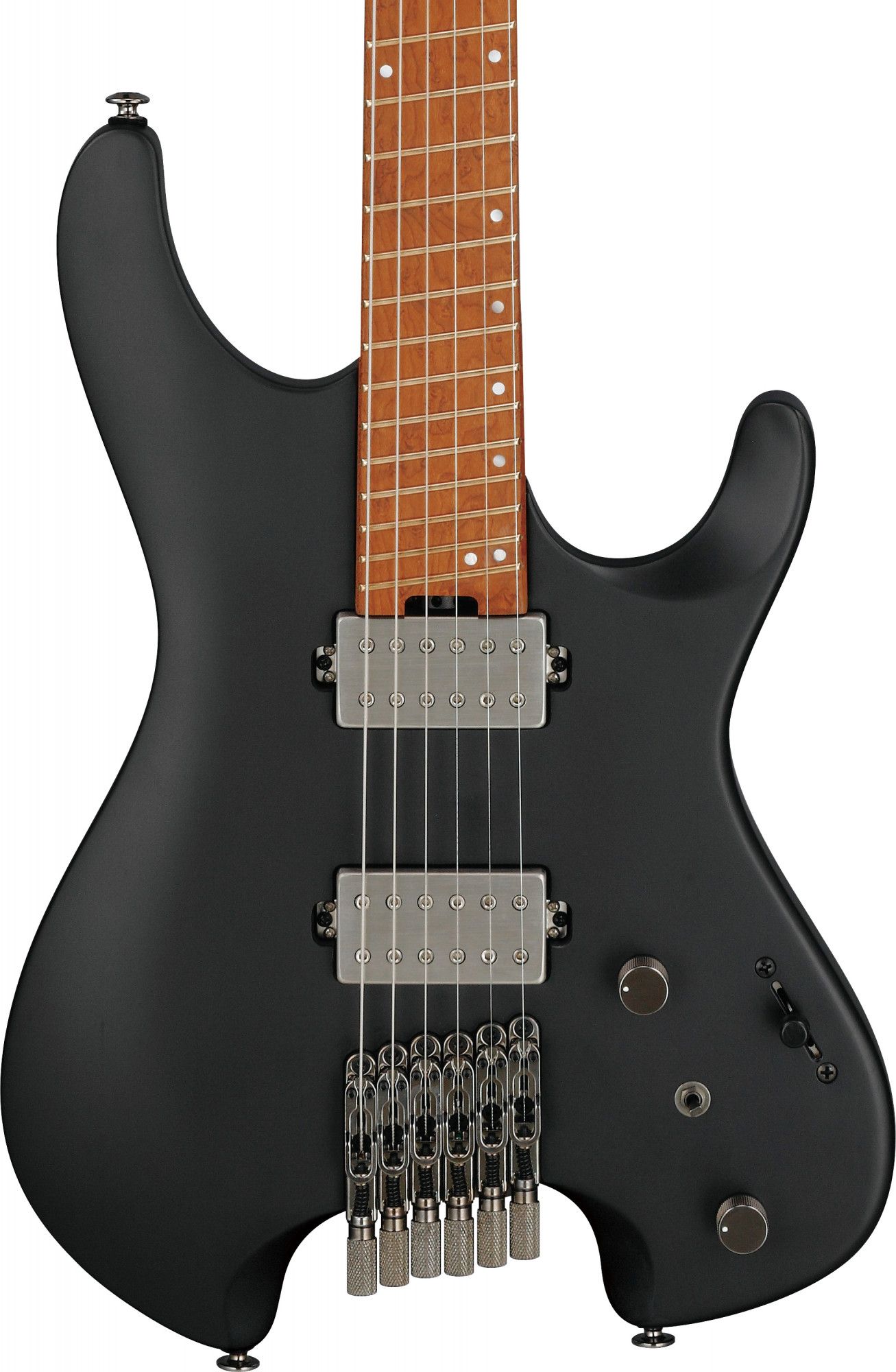 Ibanez QX52-BKF