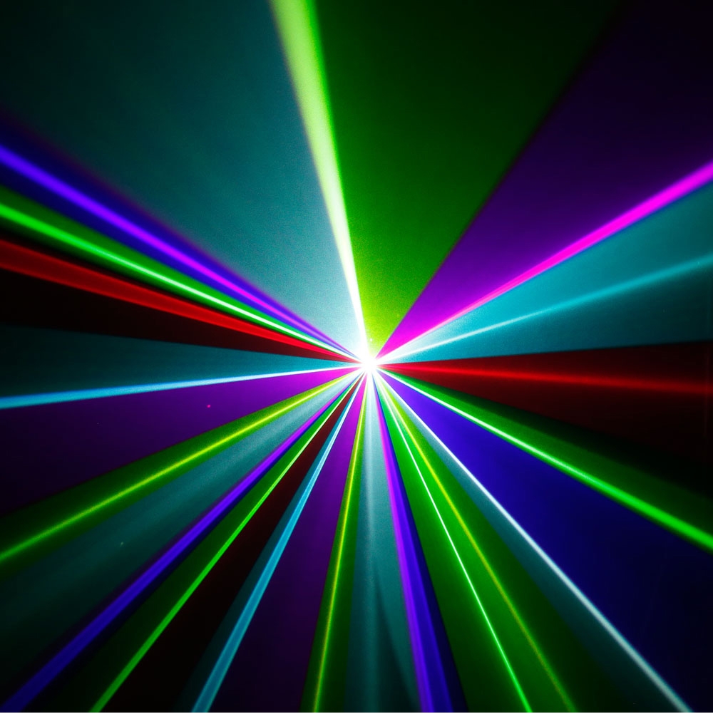 Cameo WOOKIE 400 RGB  – Bild 5
