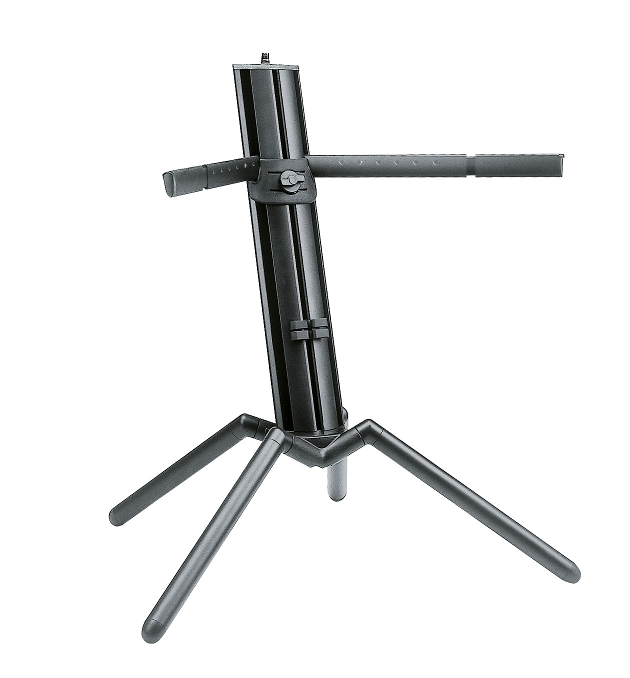 K&M 18840 Baby-Spider Pro Schwarz