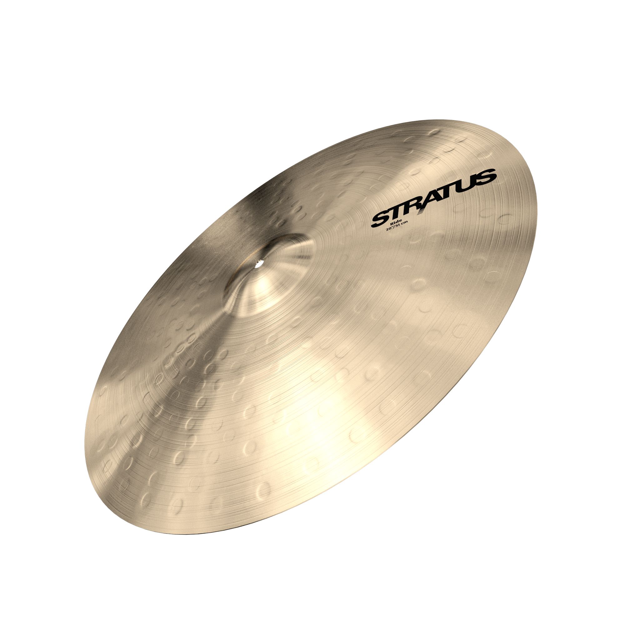 Sabian Stratus Ride 20" – Bild 5