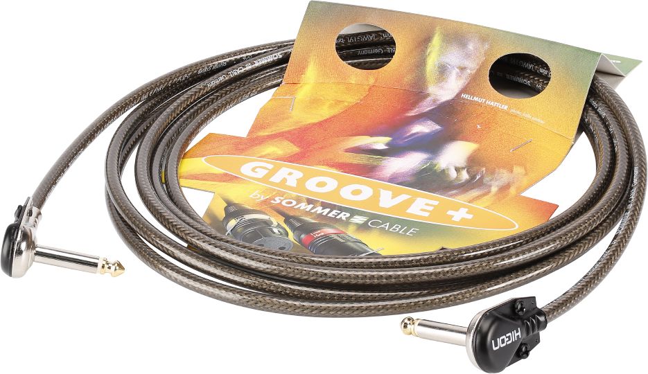 Sommer Cable Spirit XS Highflex 1,0