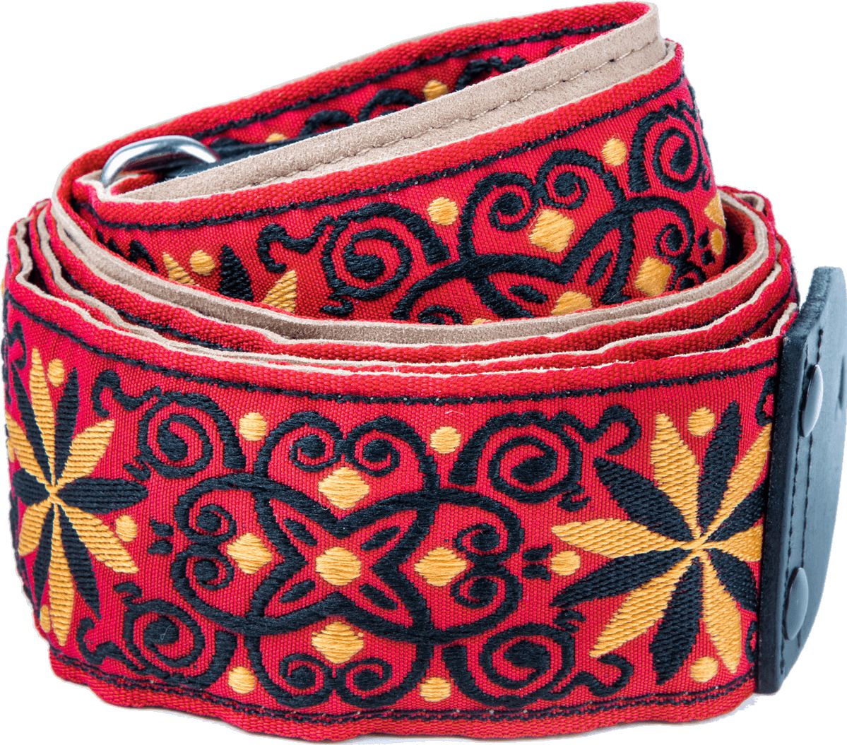 Dunlop Jimi Hendrix Gurt Fillmore JH07 – Bild 2