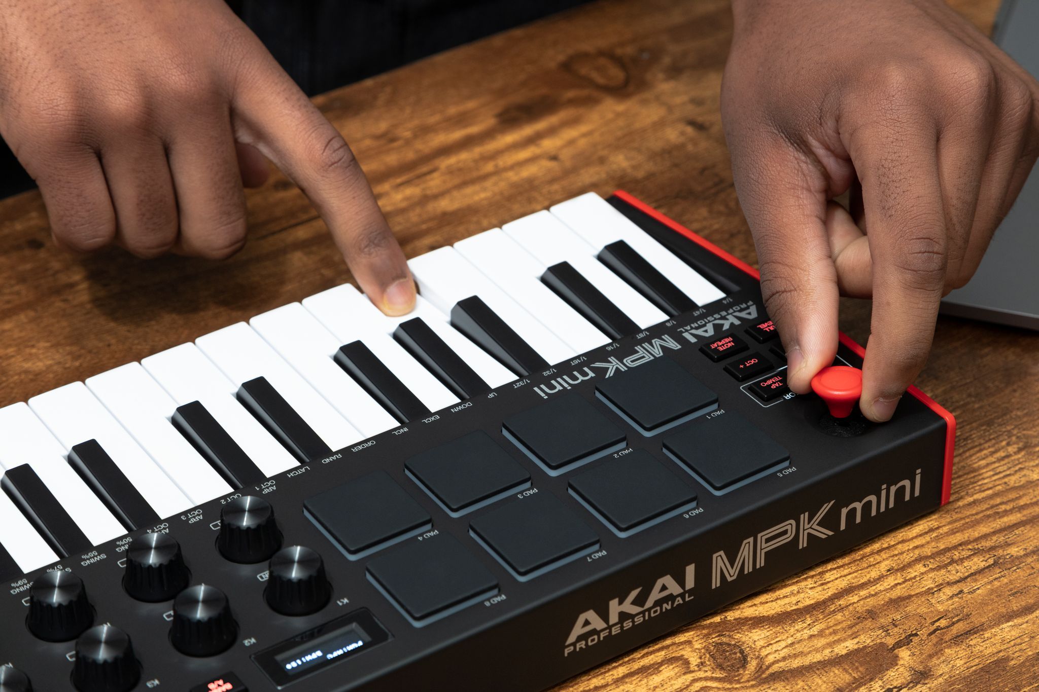 Akai MPK mini MK3 – Bild 8