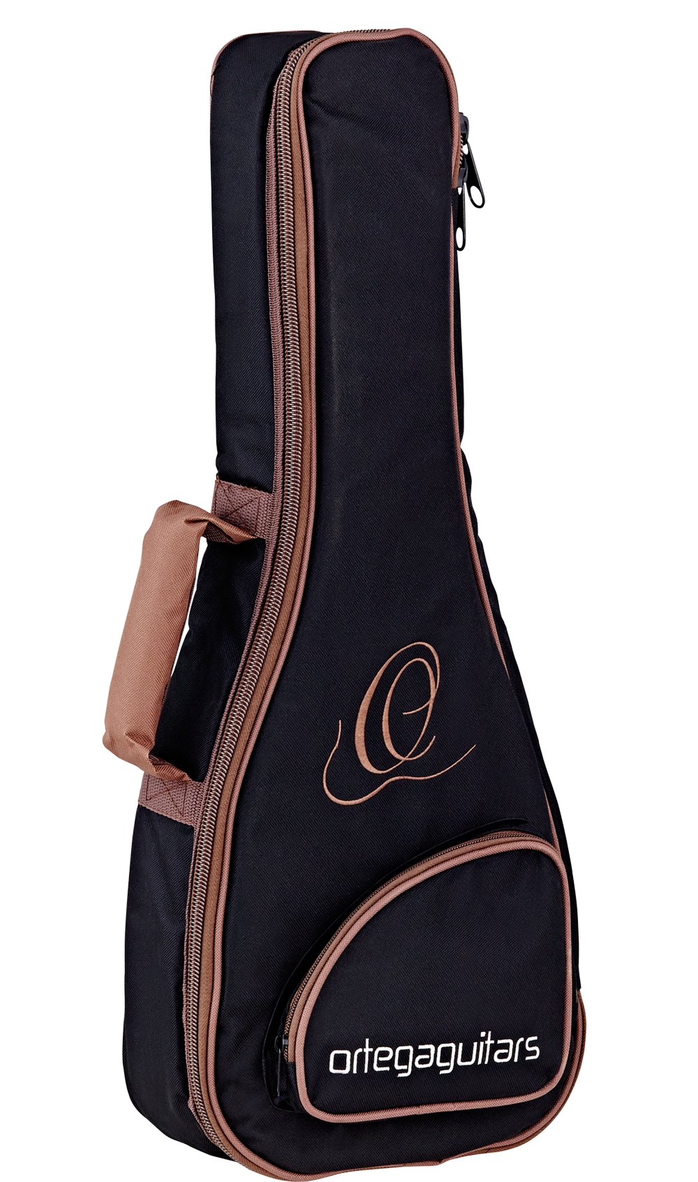 Ortega LIZARD CC-GB Konzert Ukulele – Bild 3