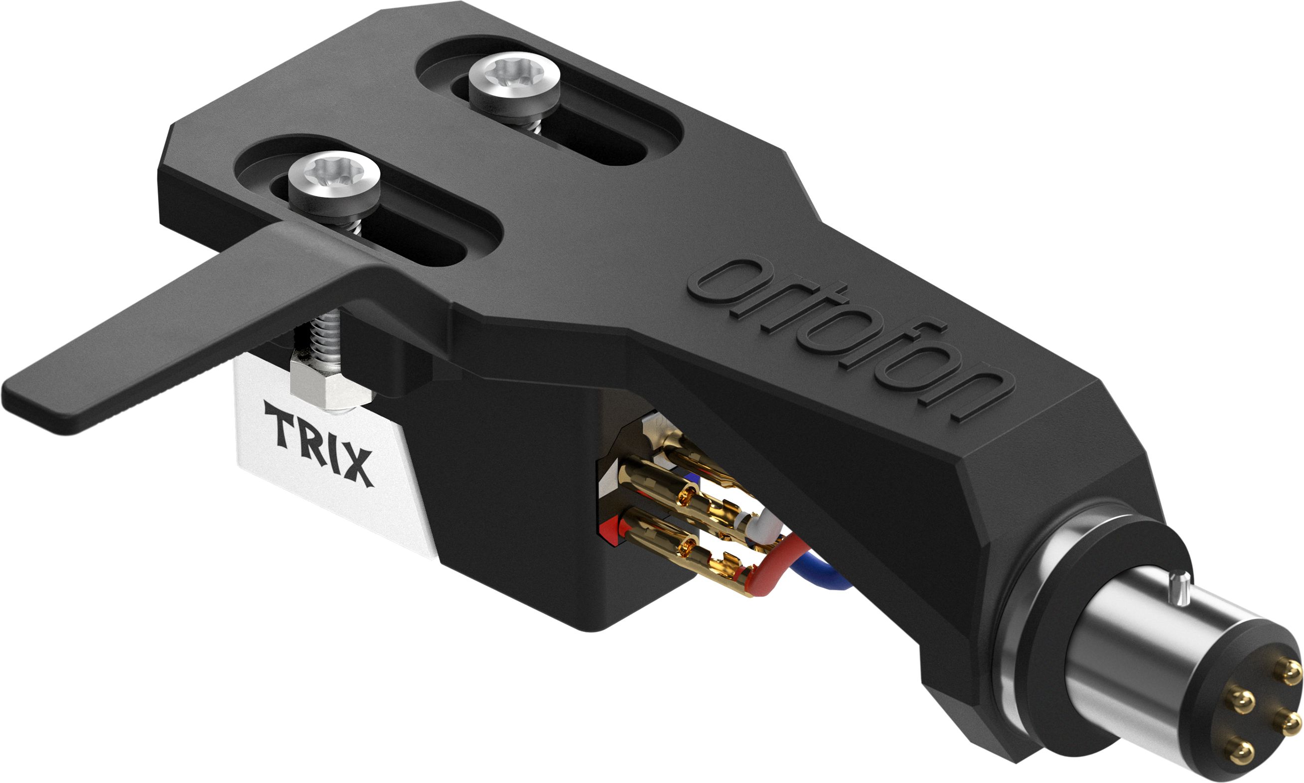 Ortofon VNL TRIX Premounted on SH-2 BLACK – Bild 3