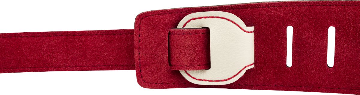 John 5 Leather Strap – Bild 3