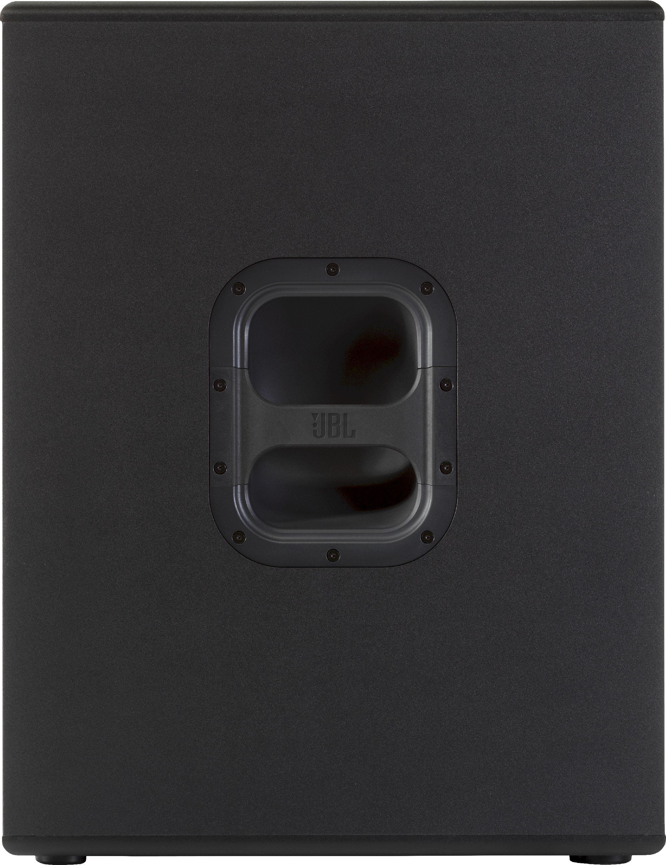 JBL IRX115S – Bild 4