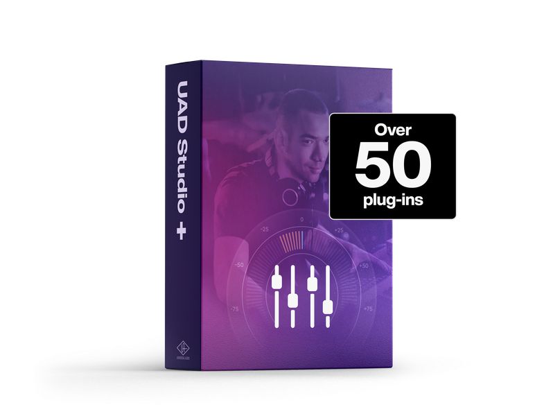 Universal Audio Apollo x8p Gen 2 STU – Bild 5