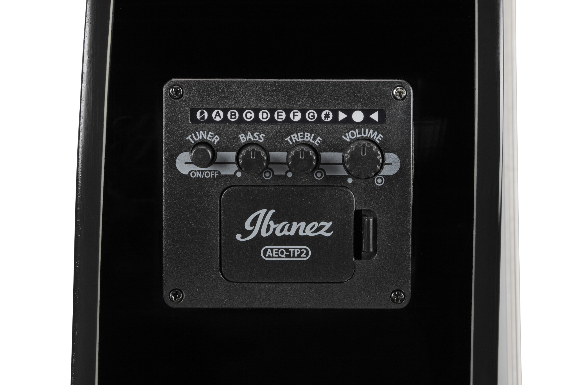 Ibanez GA11CE-BK – Bild 11