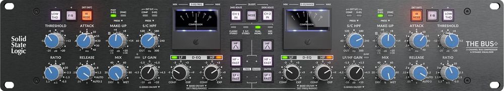 SSL Bus+