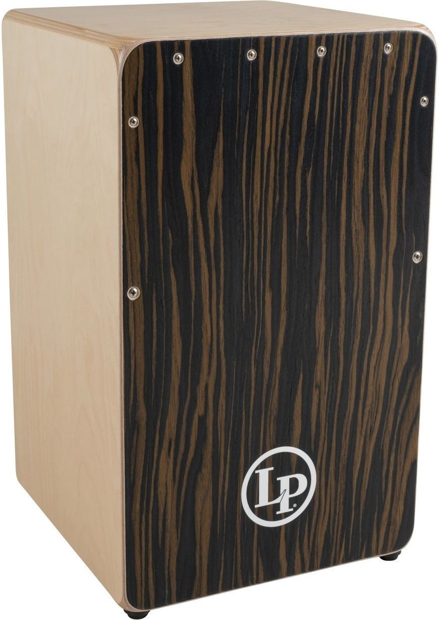 LP LP1491ME Macassar Ebony