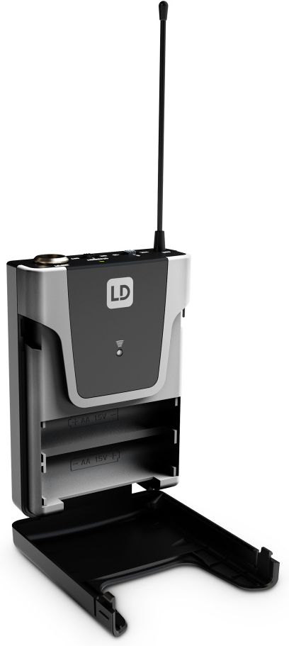 LD Systems U305 BPH – Bild 6