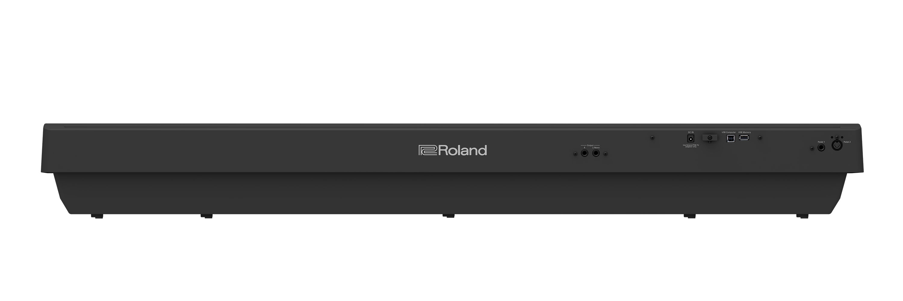 Roland FP30X BK