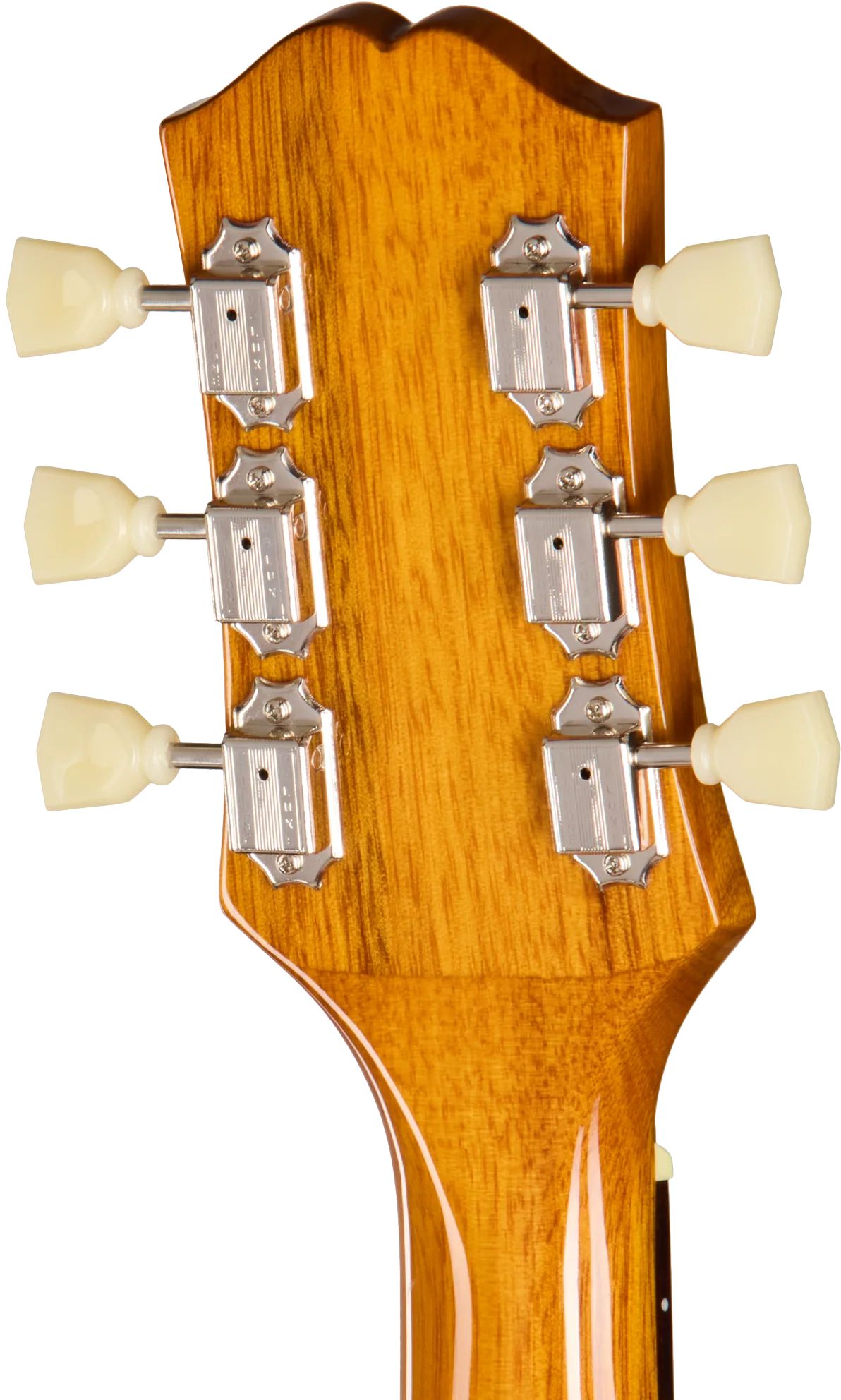 Epiphone J-200 Studio Natural – Bild 8