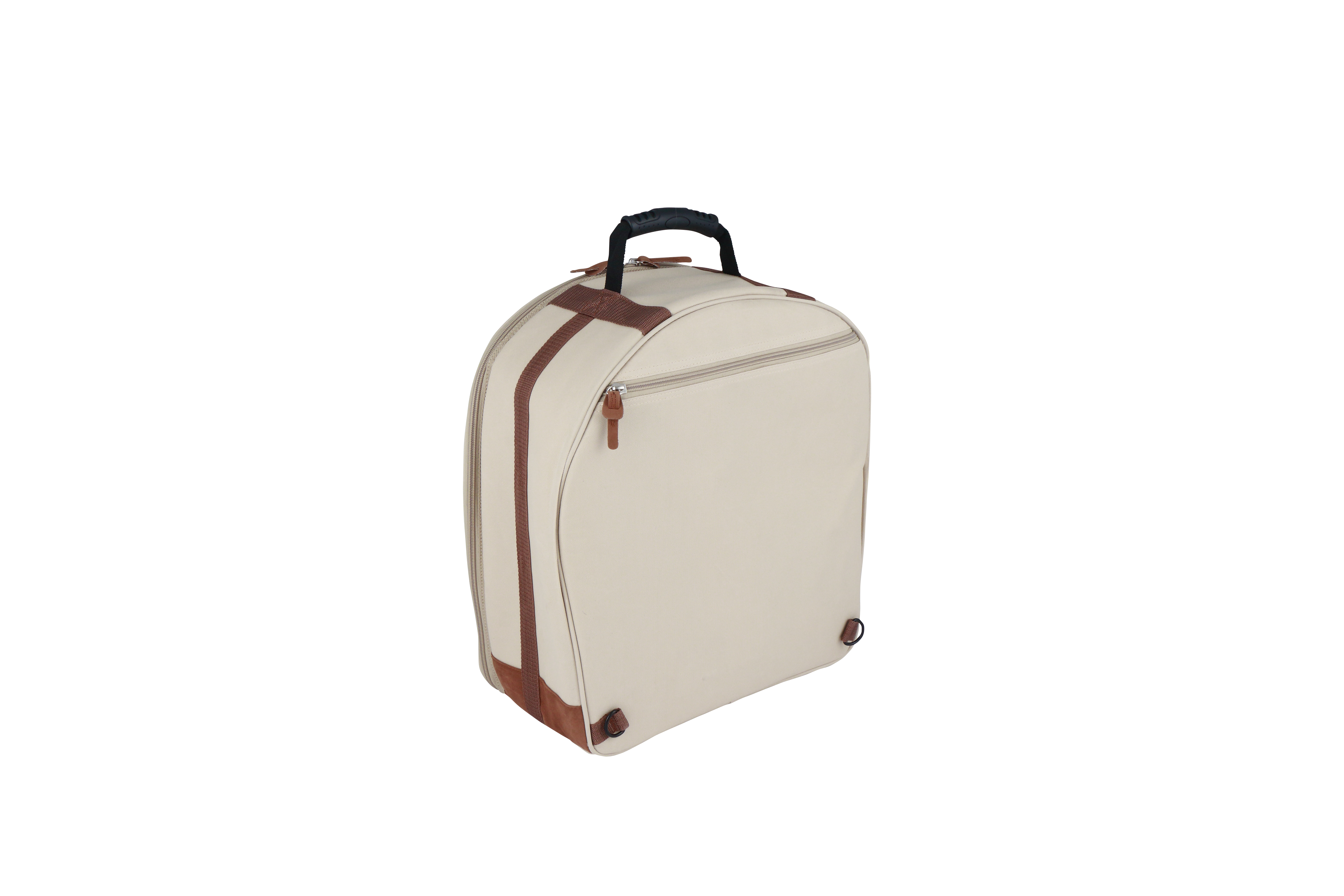 Tama PowerPad Series 14x6,5" Designer Snare Bag Beige – Bild 3