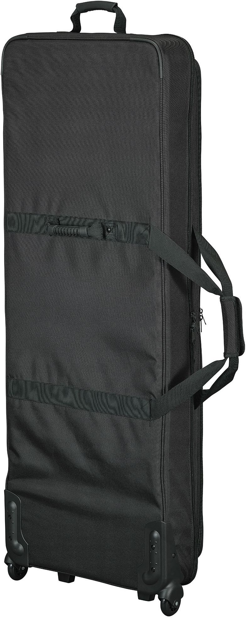 Yamaha Genos Softcase mit Rollen – Bild 4