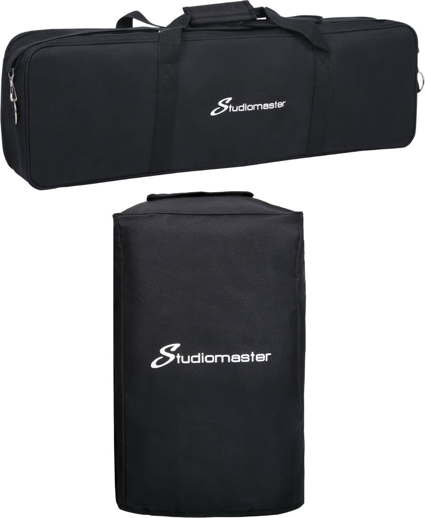 Studiomaster Direct 101 Bag Studiomaster Direct 101 Bag