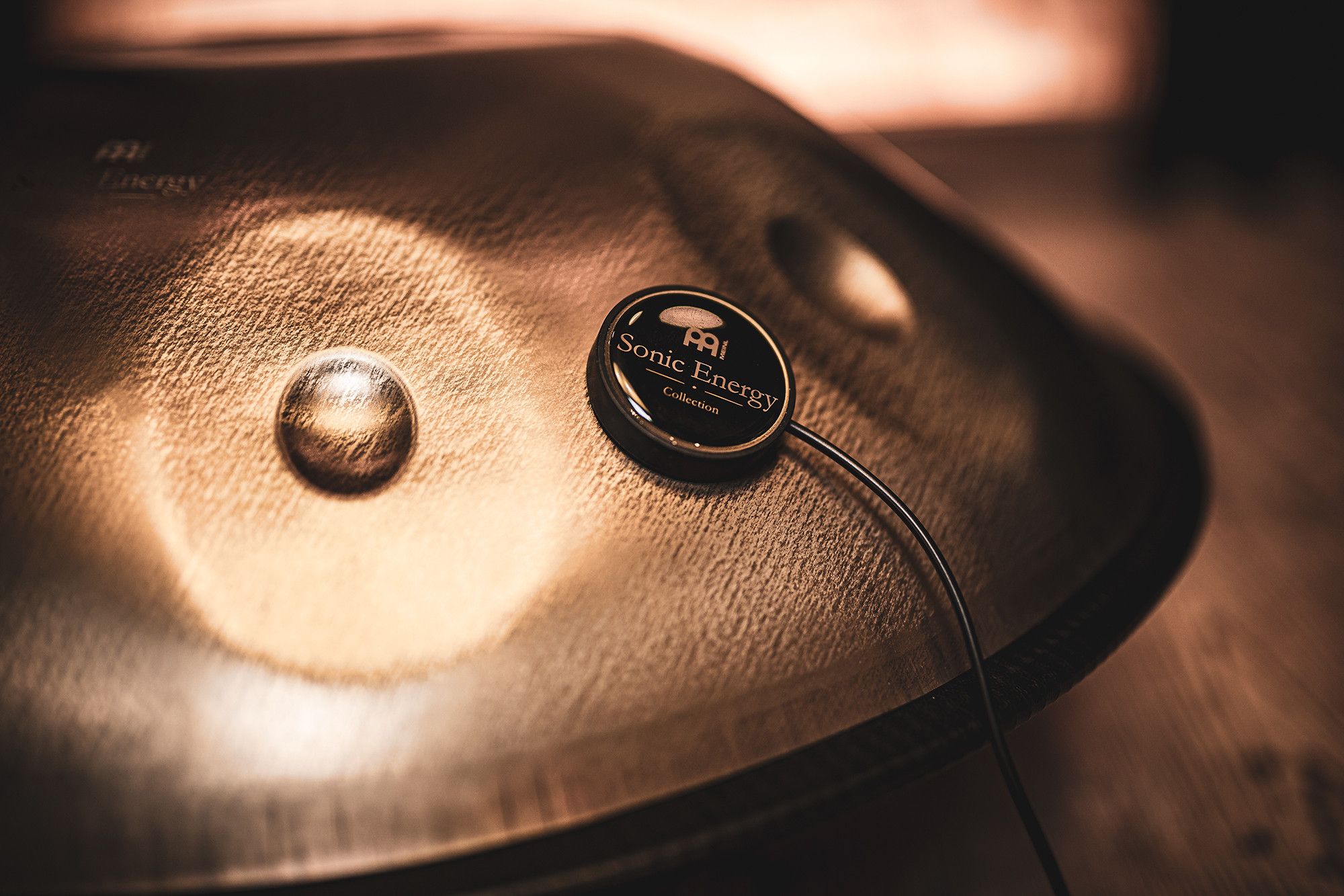 MEINL SEPU Sonic Energy Magnetic Piezo Pickup – Bild 3