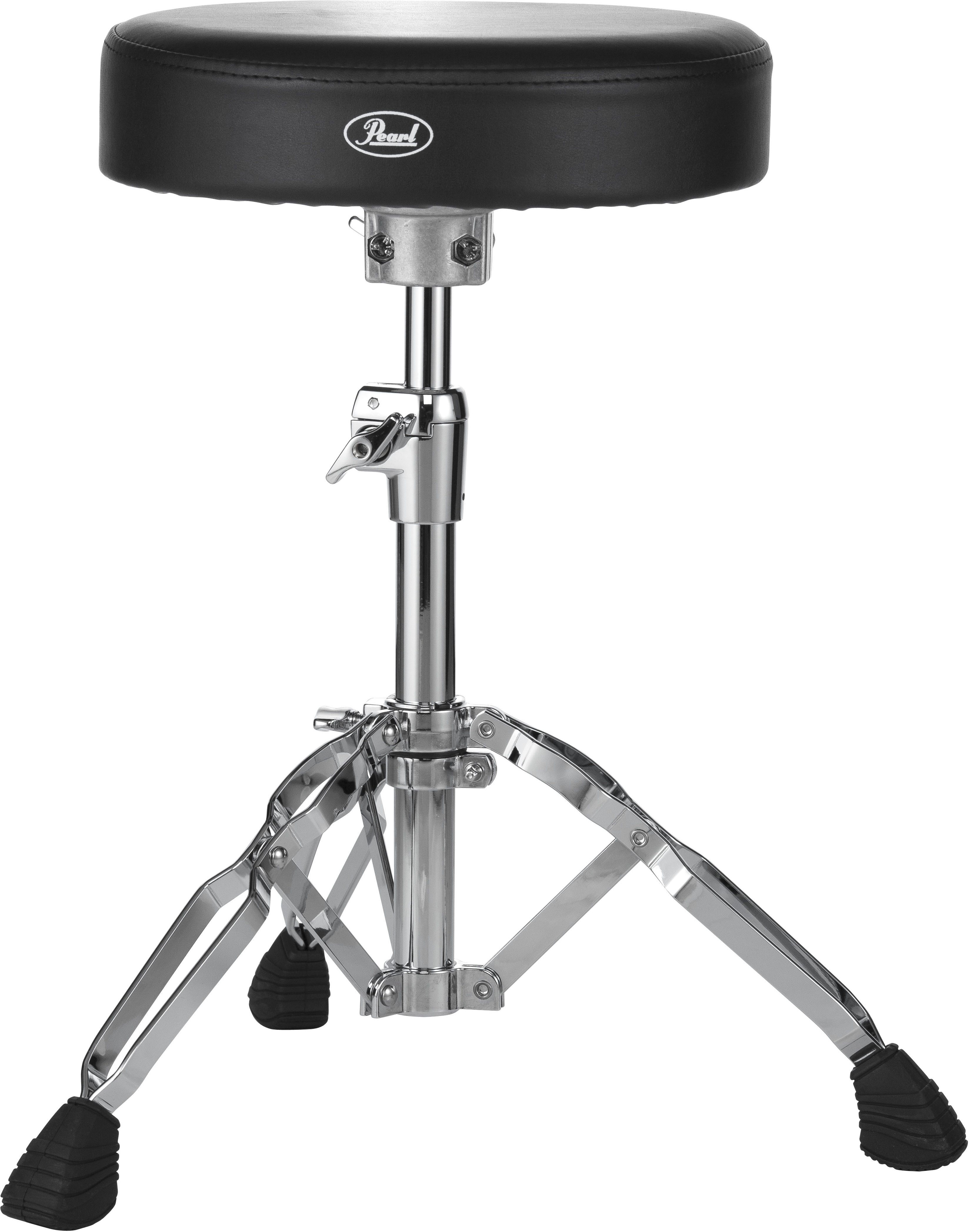 Pearl D-930 Drum Throne Pearl D-930 Drum Throne