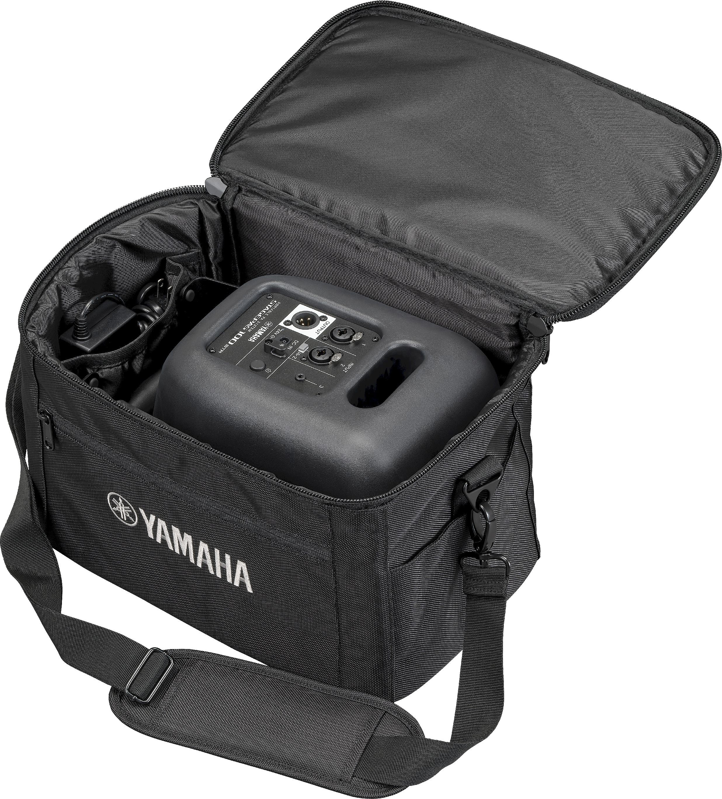 Yamaha Stagepas 100 Tragetasche – Bild 2