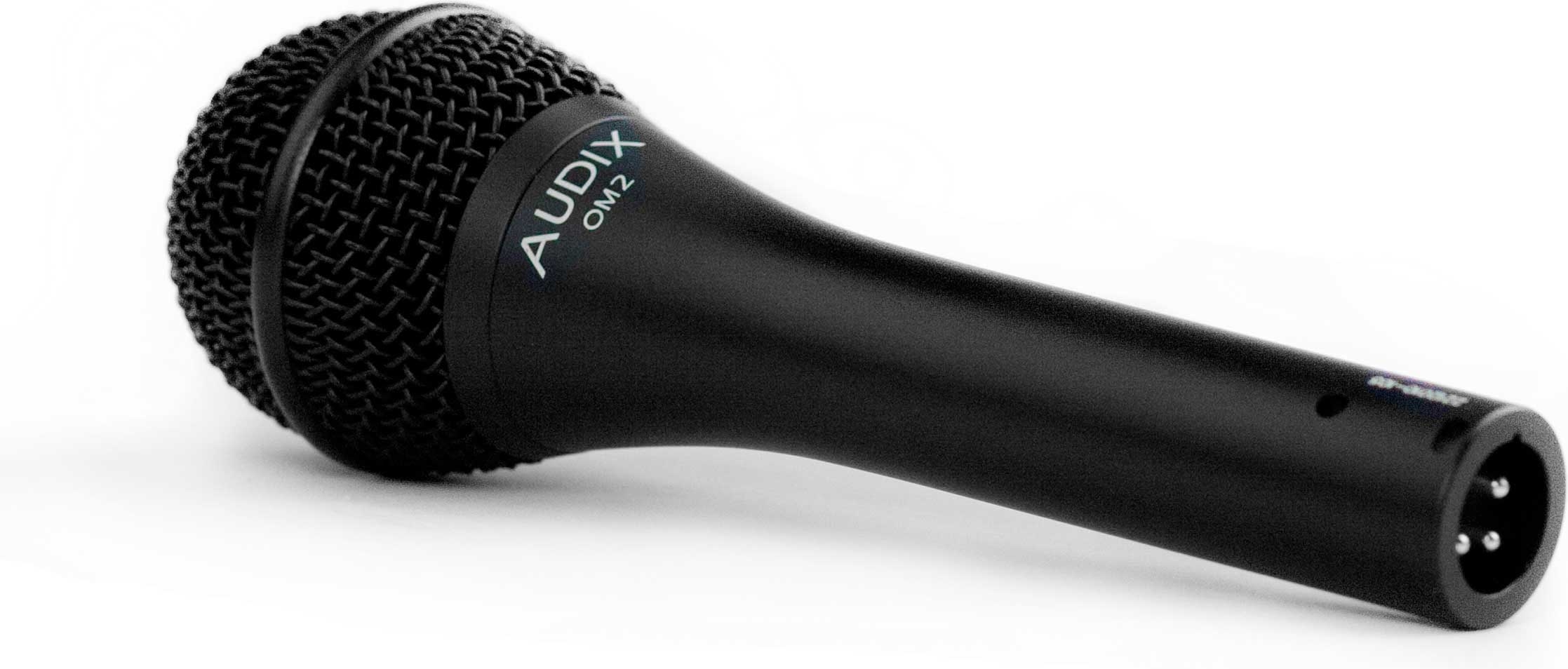 Audix OM 2 S – Bild 3