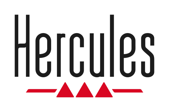Logo Hercules