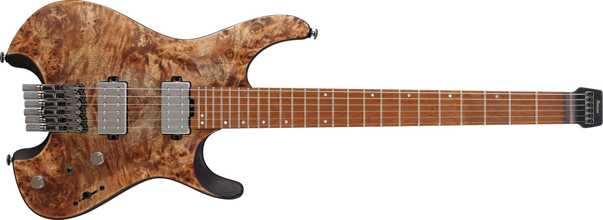 Ibanez Q52PB-ABS Antique Brown Stained inkl. GigBag (B-Ware)