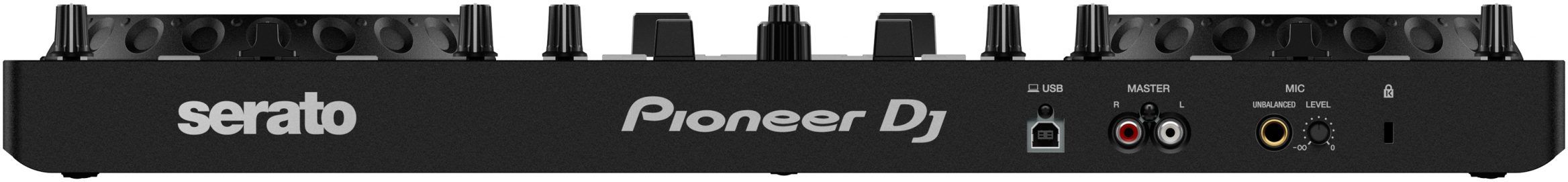 Pioneer DDJ-REV1 – Bild 5